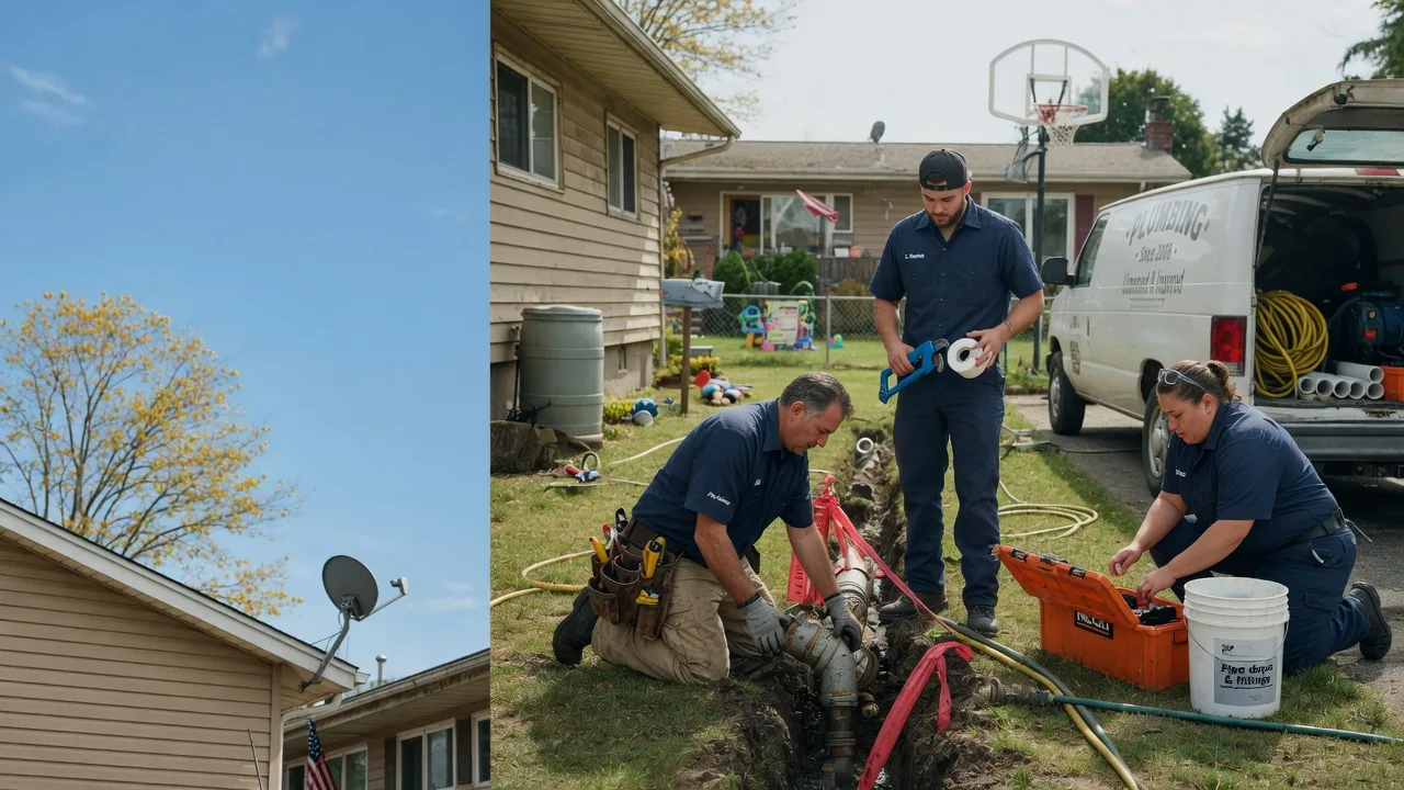 Garbage Disposal Replacement in Cardington, OH near me